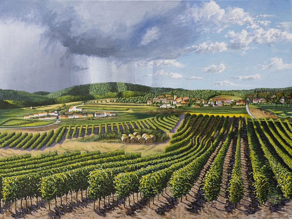 Mittelberg Vineyards
